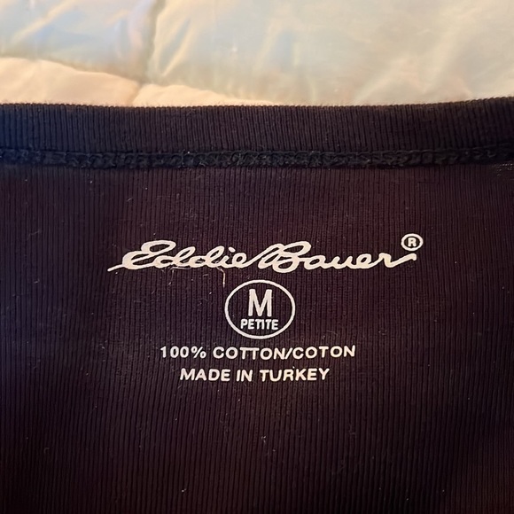 Eddie Bauer Woman’s Shirt Bundle - Picture 5 of 6